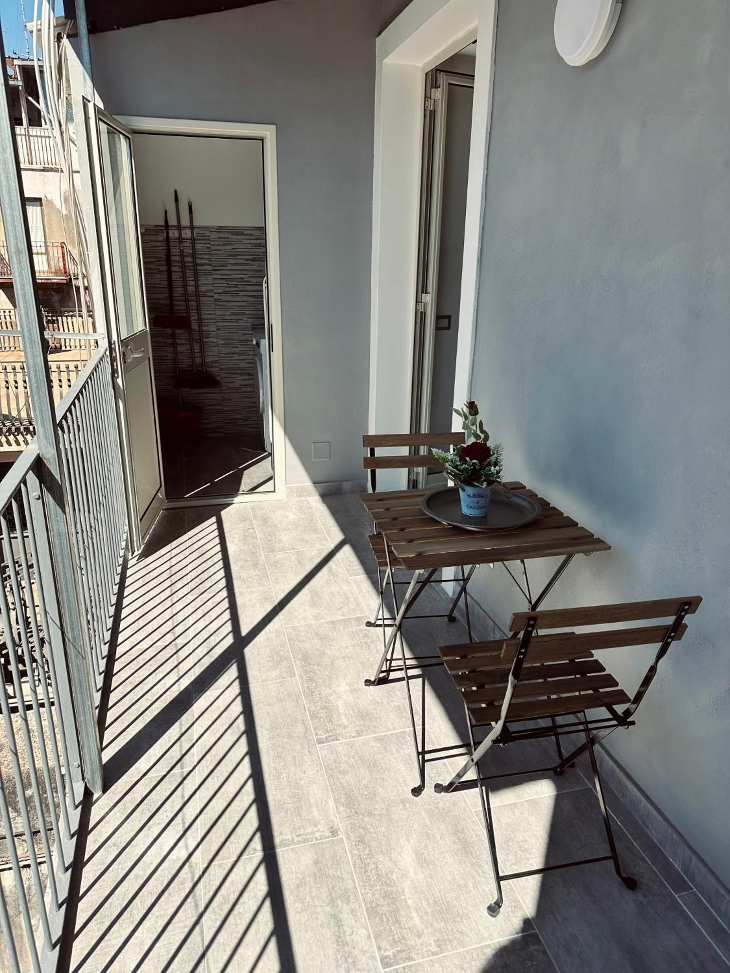 La Casa Di Rebecca