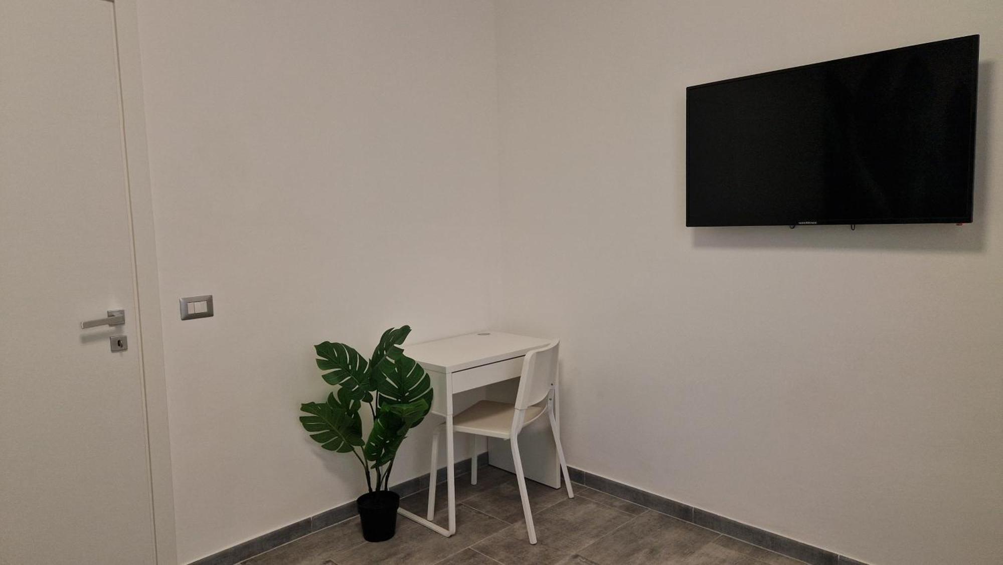 La Casa Di Rebecca *