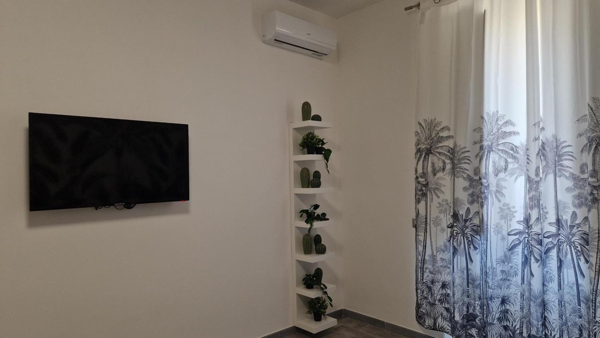 La Casa Di Rebecca * Aeroporto di Catania Fontana Rossa
