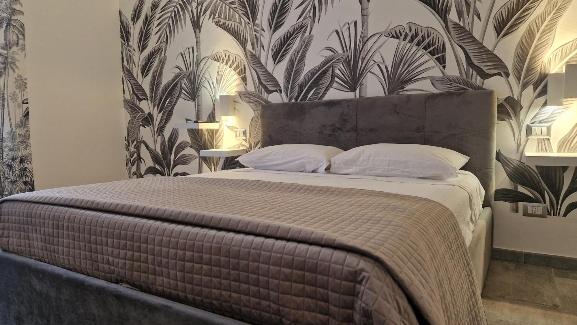 La Casa Di Rebecca Holiday home